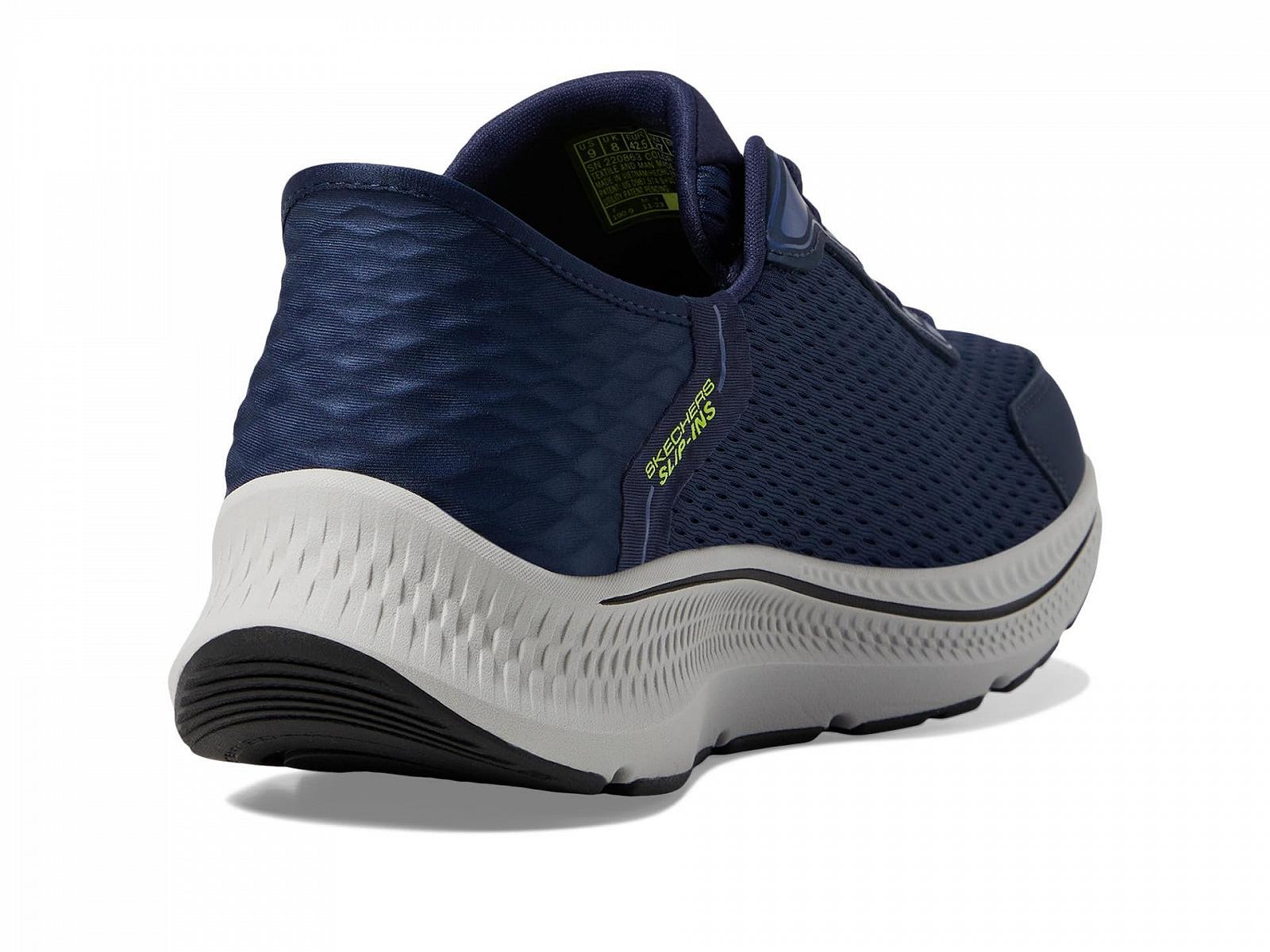 Кросівки Skechers Go Run Consistent 2.0-Empower, фото №6 Кросівки Skechers Go Run Consistent 2.0-Empower, фото №6