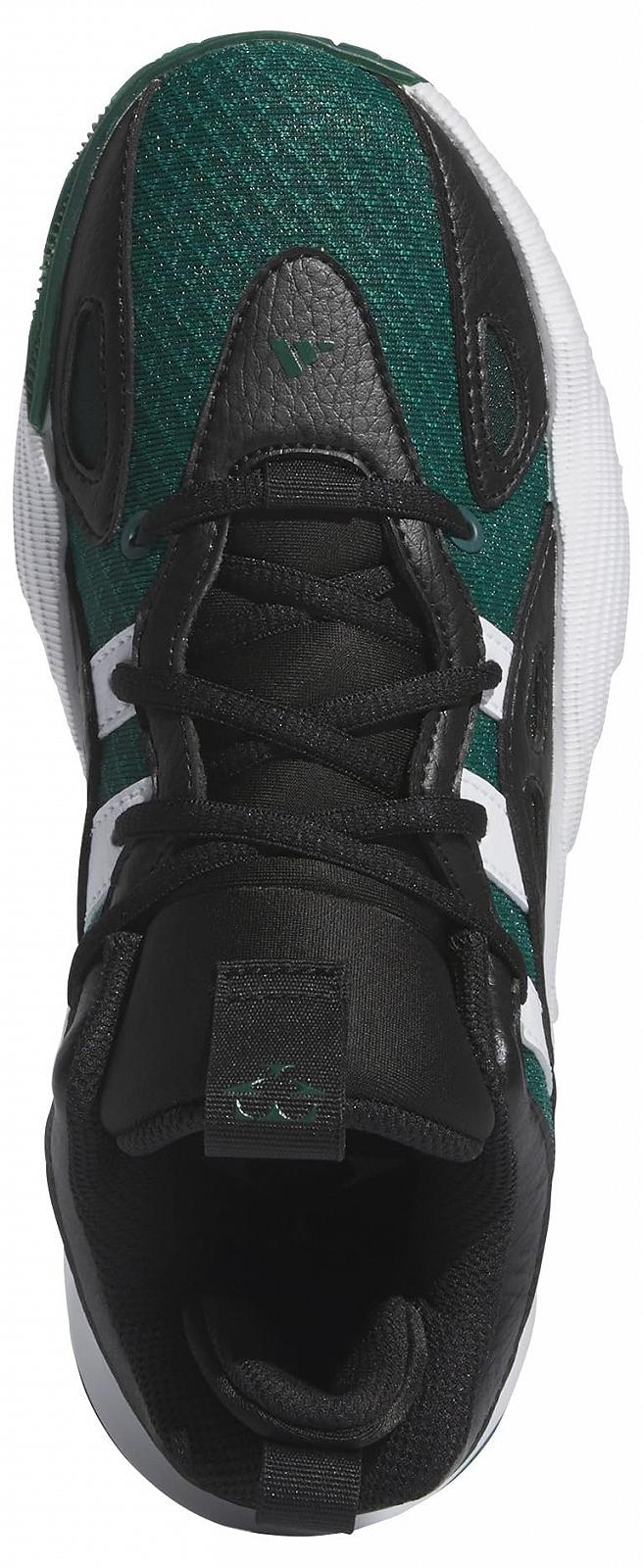 Кросівки Adidas Trae Unlimited Унісекс, фото №6
