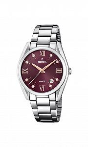 Жіночий аналоговий кварцовий годинник Festina - Фото 1