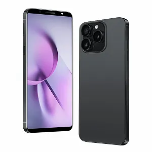 Смартфон 6.0 дюймов 4GB RAM 64GB ROM 4G LTE Dual SIM Dark - Фото 1