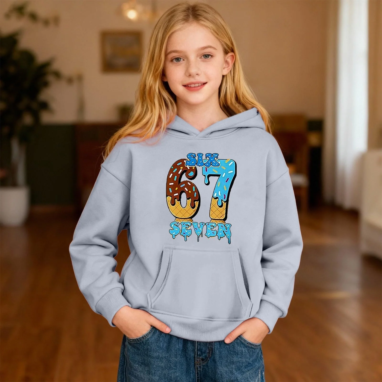 Худі з капюшоном, фото №6