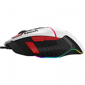 Миша A4Tech Bloody W95 Max Naraka synthetic.ua - Фото 1