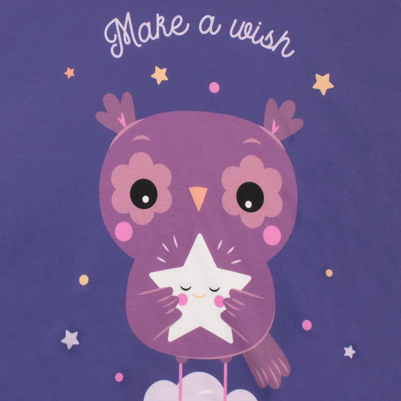 Пижама Harry Bear Сова, фото №3