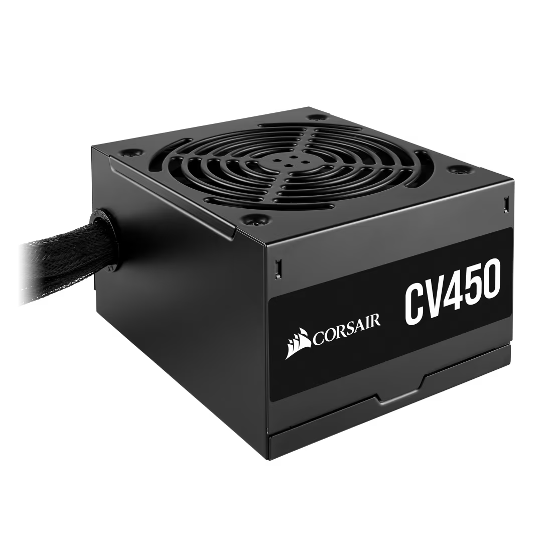 Блок живлення Corsair CV450, фото №4