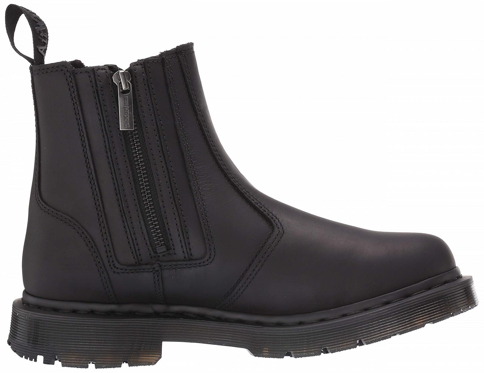 Челси Dr. Martens Детские Унисекс, фото №6