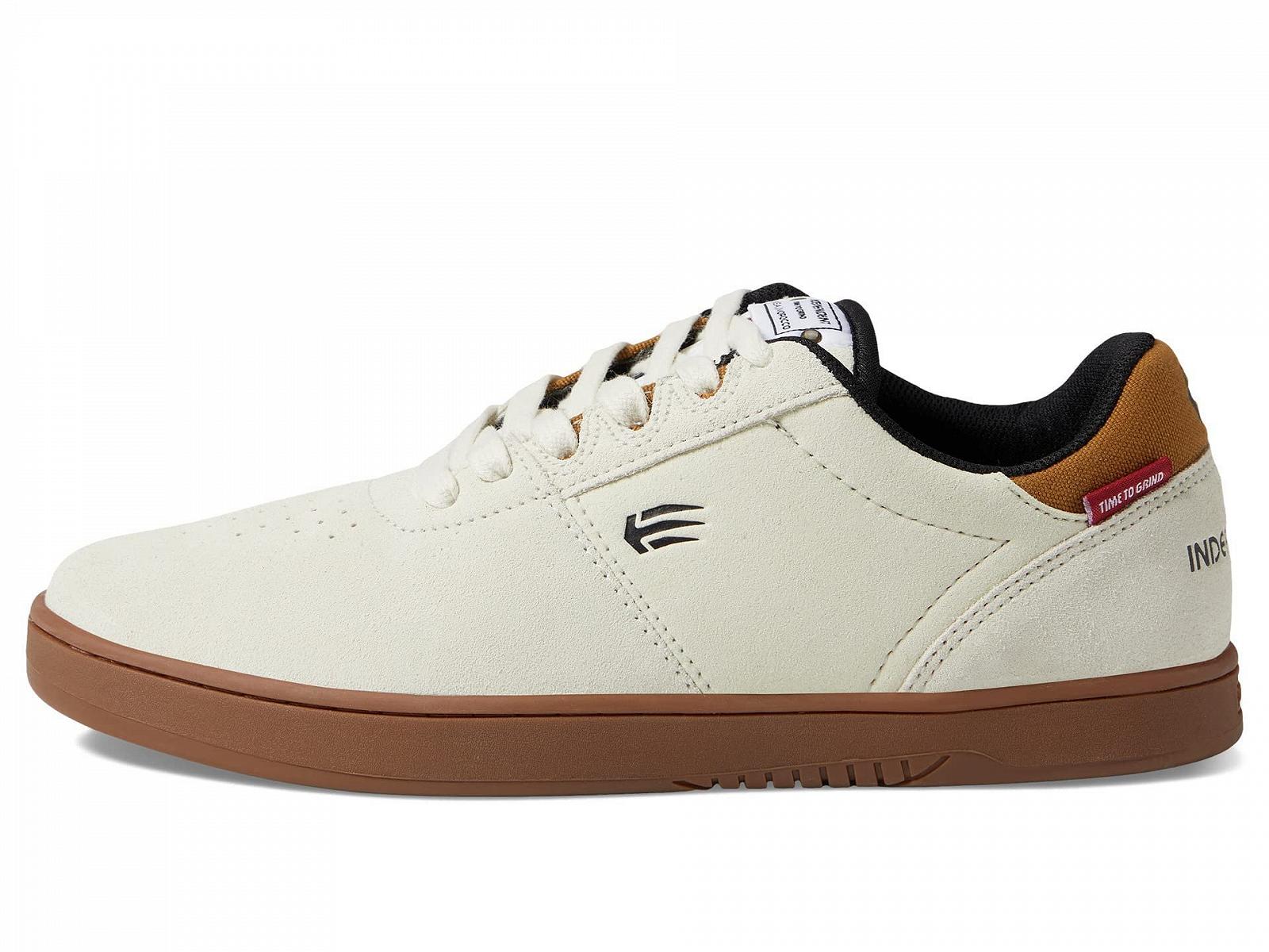 Кеди Etnies 4102000144-367, фото №4