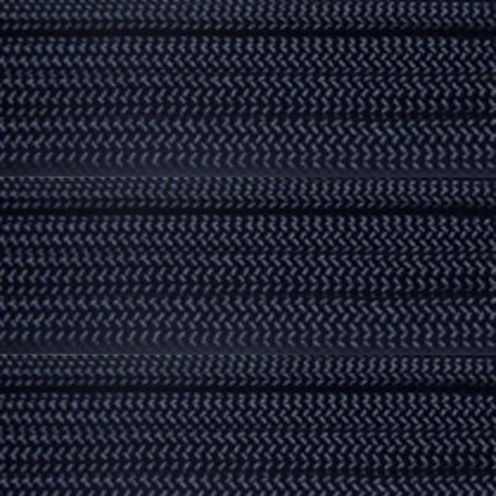 Браслет PARACORD PLANET 3-в-1 выживания со свистком, пряжкой и компасом, 23 см, фото №1