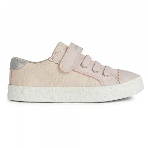 Кроссовки Geox Jr Ciak Girl B - Фото 1