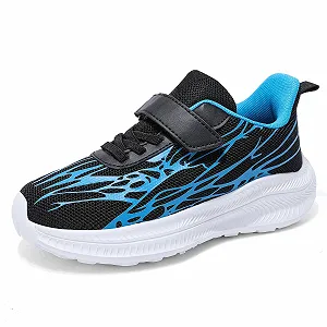 Купить Кроссовки Спортивные детские Обувь для занятий в помещении Легкие беговые кроссовки Дышащие - Фото 1 Кроссовки Спортивные детские Обувь для занятий в помещении Легкие беговые кроссовки Дышащие - Фото 1