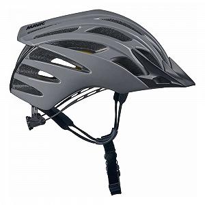 Шлем Mavic Syncro SL MIPS Мужской Серый - Фото 1