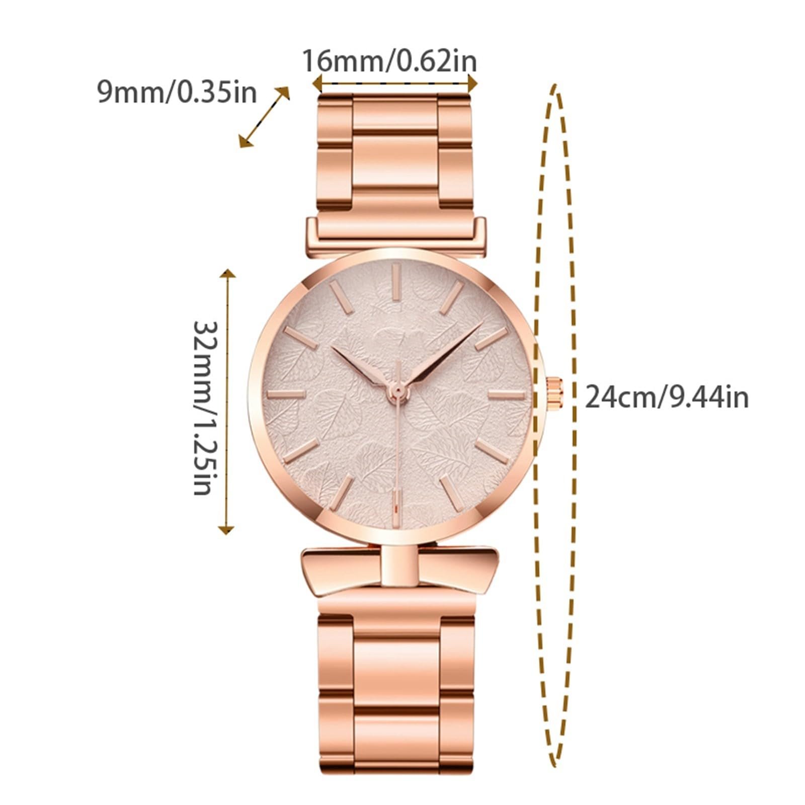 Унісекс Кварцовий Годинник Generisch, фото №4