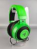 Геймерські дротові навушники Razer Kraken Multi-Platform / Green-Black (RZ04-02830200-R3M1) Б/В Хороший Геймерські дротові навушники Razer Kraken Multi-Platform / Green-Black (RZ04-02830200-R3M1) Б/В Хороший