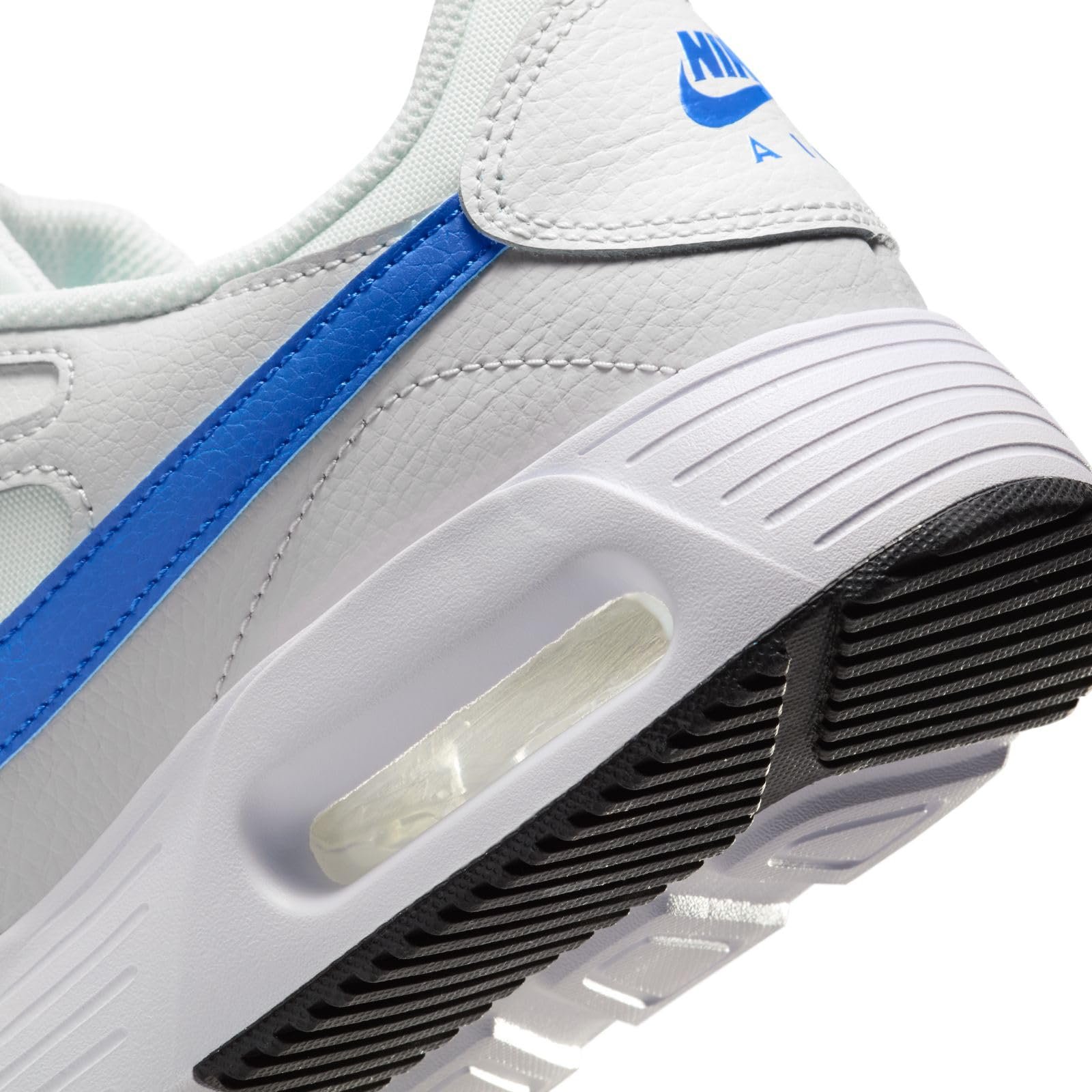 Чоловічі Кросівки Nike Air Max SC, фото №8