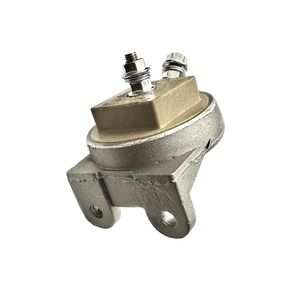 Выключатель сигнала торможения ЗИЛ МАЗ КРАЗ Т-150, сельхозтехника пр-во S I L A AC ВК13-3720000, фото №2