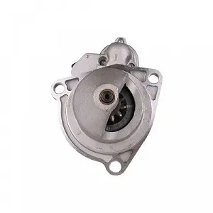 Стартер HELLA 8EA 012 586-621 для DAF SOLARIS synthetic.ua - Фото 1