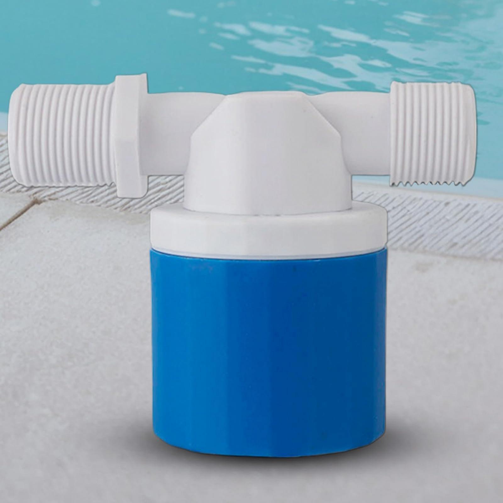 Контролер, таймер рівня води Automatic Float Valve для резервуара та ставка 3/4-1 дюйм, фото №3 Контролер, таймер рівня води Automatic Float Valve для резервуара та ставка 3/4-1 дюйм, фото №3