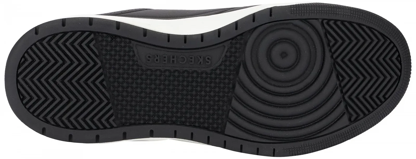 Кросівки Skechers UNO Court Чоловічі, фото №2 Кросівки Skechers UNO Court Чоловічі, фото №2