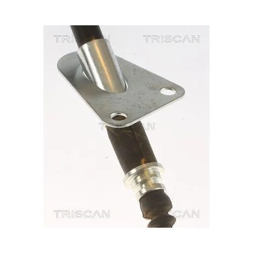 Трос стоянкового гальма TRISCAN 8140 4310131 для HYUNDAI задній лівий, фото №4