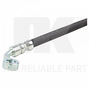 Гальмівний шланг NK 854570 для TOYOTA, передній міст правий synthetic.ua - Фото 1