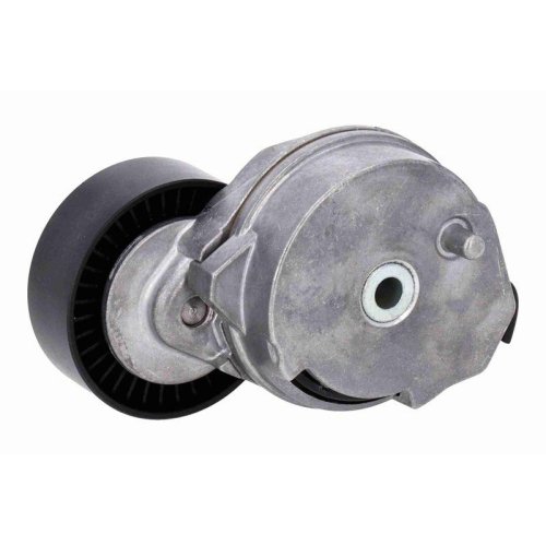 Натяжитель поликлинового ремня VAICO V95-0637 для VOLVO, фото №3 Натяжитель поликлинового ремня VAICO V95-0637 для VOLVO, фото №3