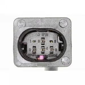 Лямбда-зонд VEMO V20-76-0081 для BMW после катализатора synthetic.ua - Фото 1