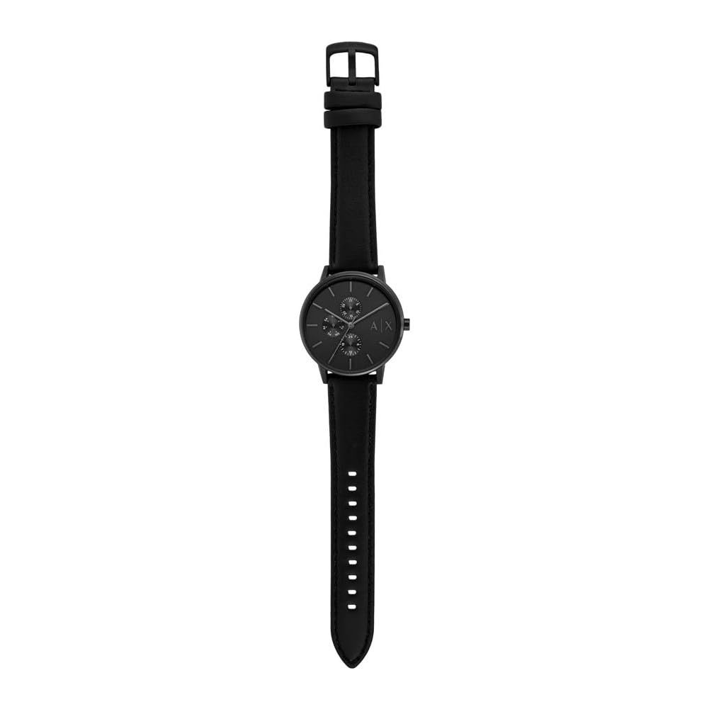 Чоловічий годинник Armani Exchange, фото №5