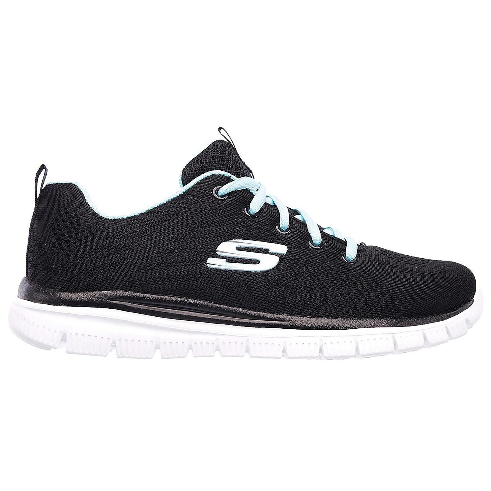 Кросівки Skechers Graceful Get Connected, жіночі, фото №4