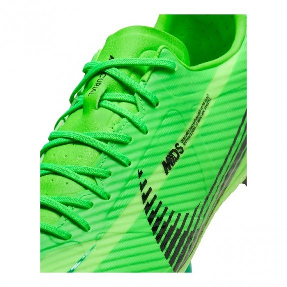 Бутсы Nike ZOOM VAPOR 15 ACADEMY MDS AG 40, фото №5