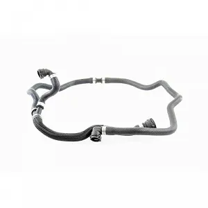 Шланг радіатора VAICO V20-1712 synthetic.ua - Фото 1