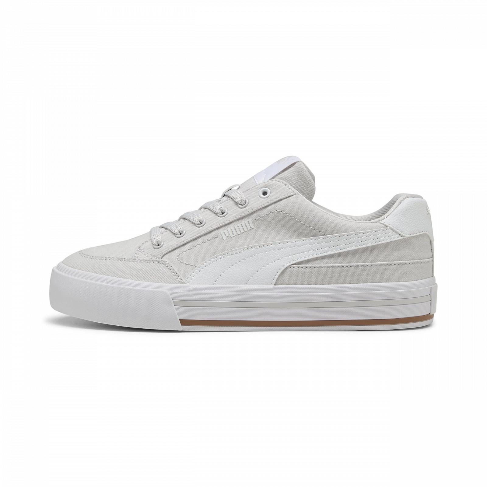 Кеди PUMA Unisex Court Classic Vulc Fs, фото №3 Кеди PUMA Unisex Court Classic Vulc Fs, фото №3