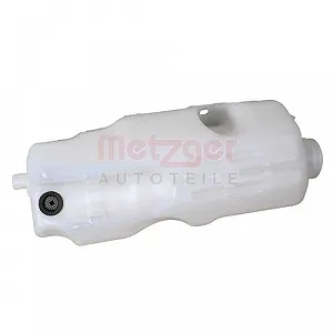 Бачок омывача METZGER 2140465 для SMART synthetic.ua - Фото 1