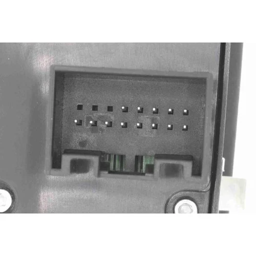 Переключатель стеклоподъемника VEMO Original Quality V45-73-0006 для PORSCHE, фото №2