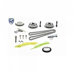 Комплект ланцюга ГРМ VAICO EXPERT KITS + V20-10001 для BMW CITROËN MERCEDES-BENZ - Фото 1