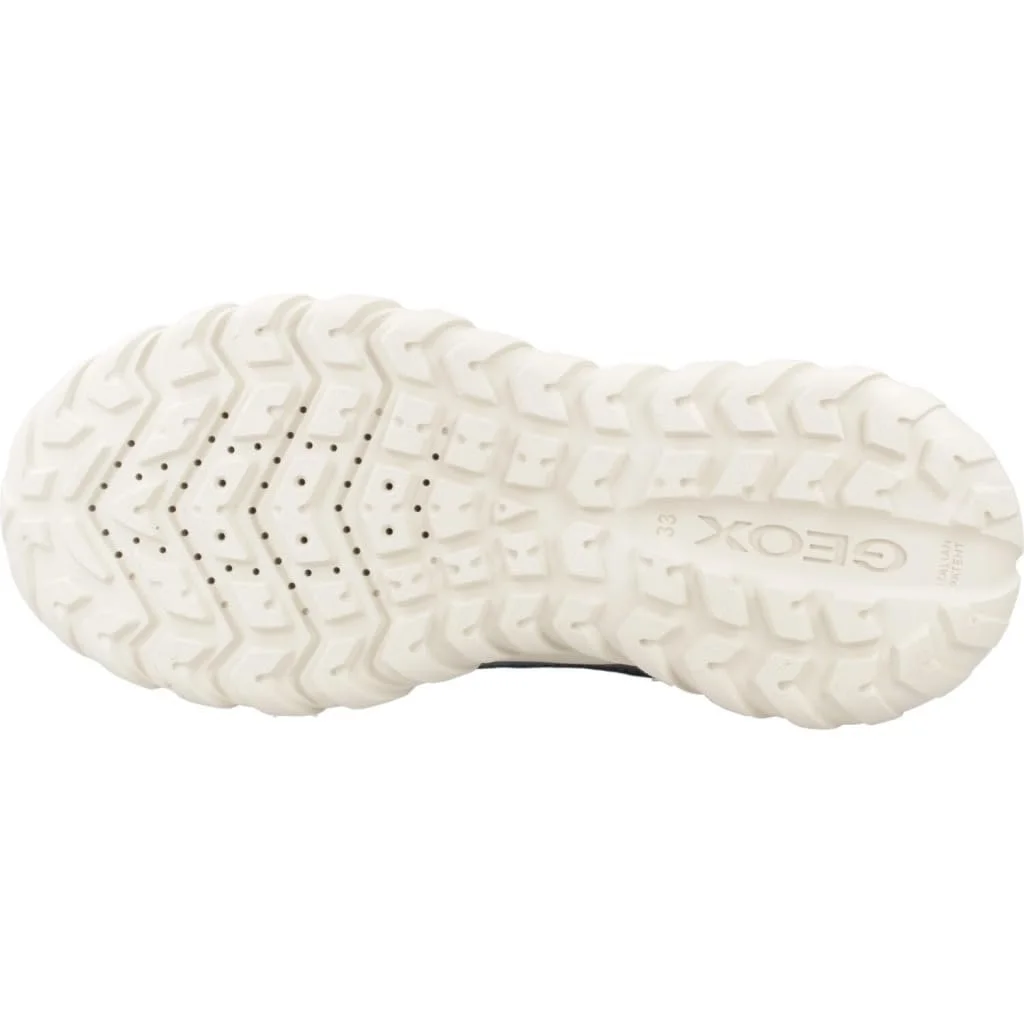 Кросівки Geox J Simbyos Boy B ABX, фото №6