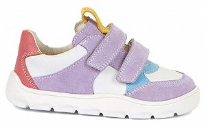 Кеди Froddo Сірий для хлопчика synthetic.ua - Фото 1