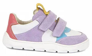 Комнатные тапочки Froddo Серый для мальчика synthetic.ua - Фото 1