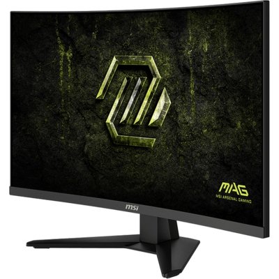 Монитор MSI MAG 275CF X24, фото №3
