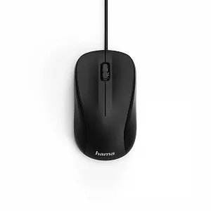 Миша Hama Optical 00182606 synthetic.ua - Фото 1