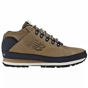 Черевики New Balance Hl754bo synthetic.ua - Фото 1