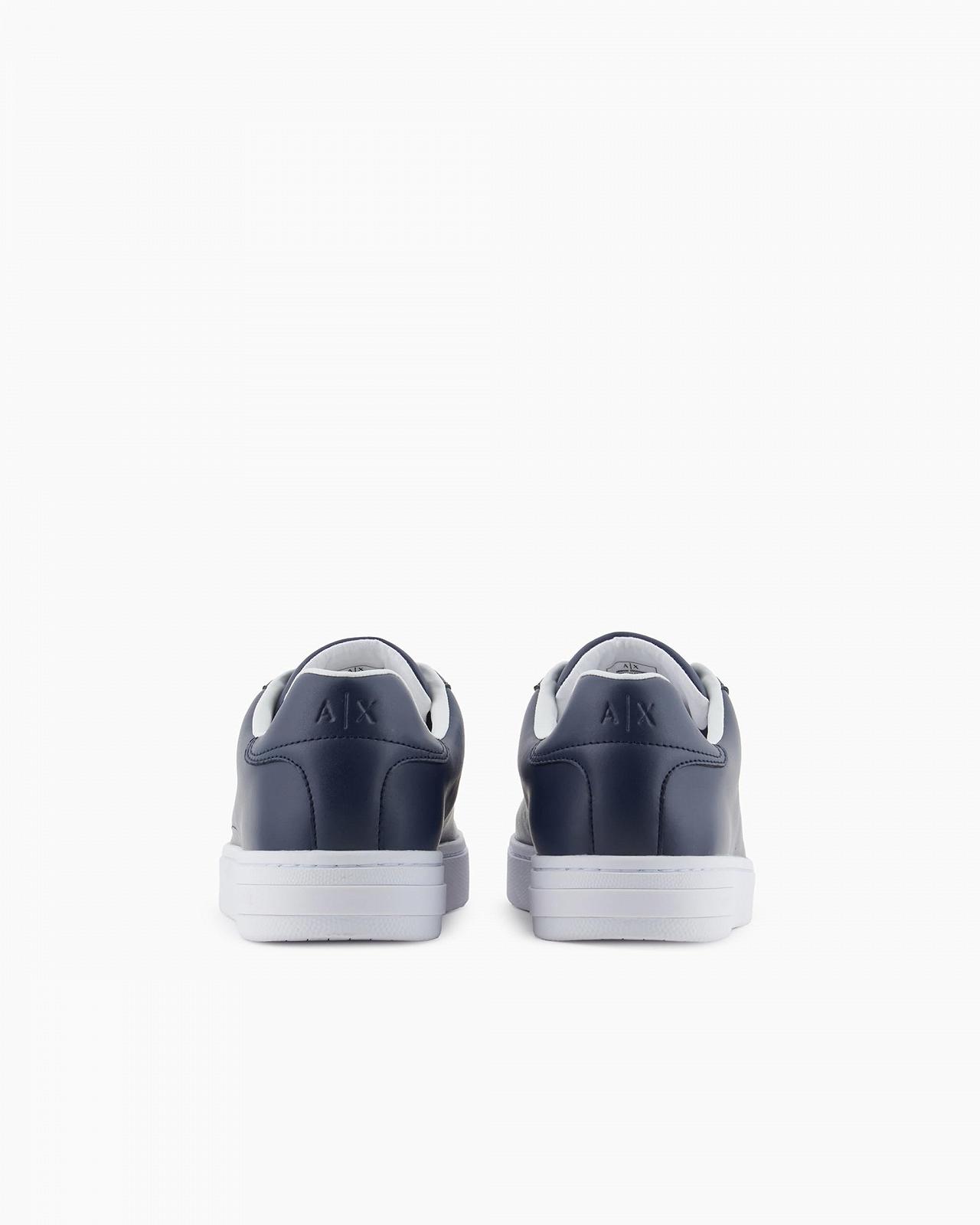 Кроссовки Armani Exchange London Мужские, фото №4