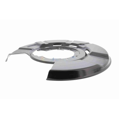 Защитный кожух тормозного диска VAICO V20-3596 для BMW, фото №4