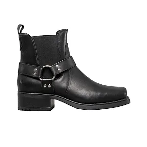 Черевики Gringos Harley Harness Шкіряні чоловічі synthetic.ua - Фото 1