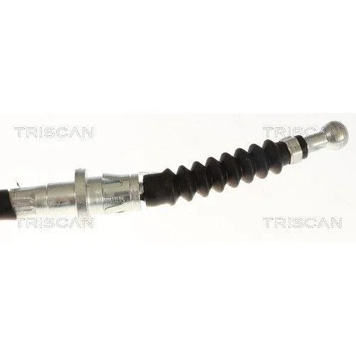 Трос стояночного тормоза TRISCAN 8140 421145 для MITSUBISHI задний правый, фото №3