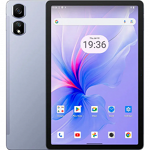 Планшет 11" Full HD Blackview Tab 16 Pro 8/256GB 4G 2-SIM 8 ядер Android 14 7700 mAh Фиолетовый - Фото 1