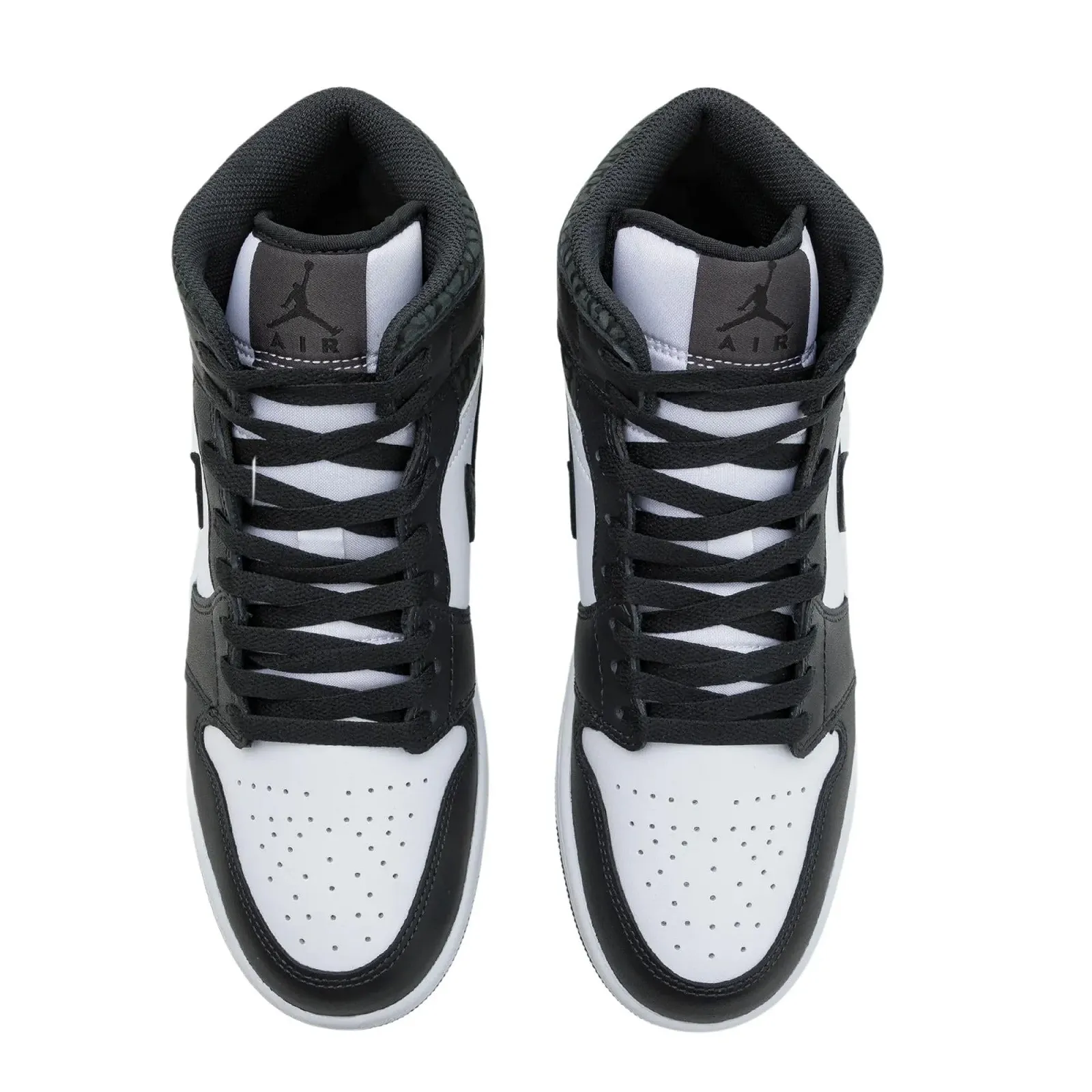 Кроссовки JORDAN Air 1 Mid SE (GS) FB9909-001, фото №3 Кроссовки JORDAN Air 1 Mid SE (GS) FB9909-001, фото №3