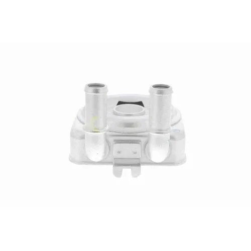 Масляний радіатор двигуна VEMO V22-60-0002 CITROËN PEUGEOT, фото №4