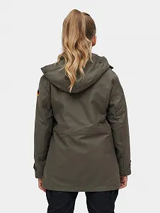 Дитяча парка Brandit BW, різні кольори - Фото 1