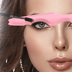 Інструмент для підводки очей Силіконовий Kichvoe synthetic.ua - Фото 1