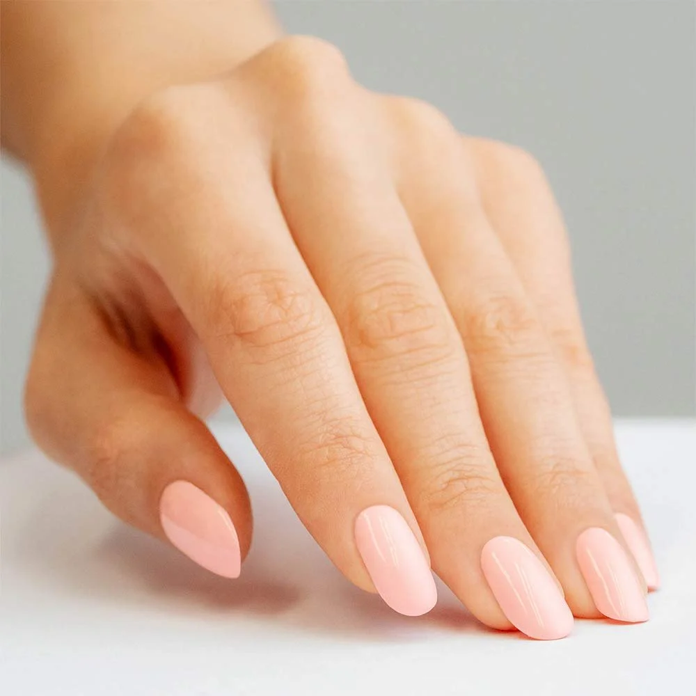 Гель-лак Gelish Harmony All About The Pout, 15 мл, фото №3 Гель-лак Gelish Harmony All About The Pout, 15 мл, фото №3