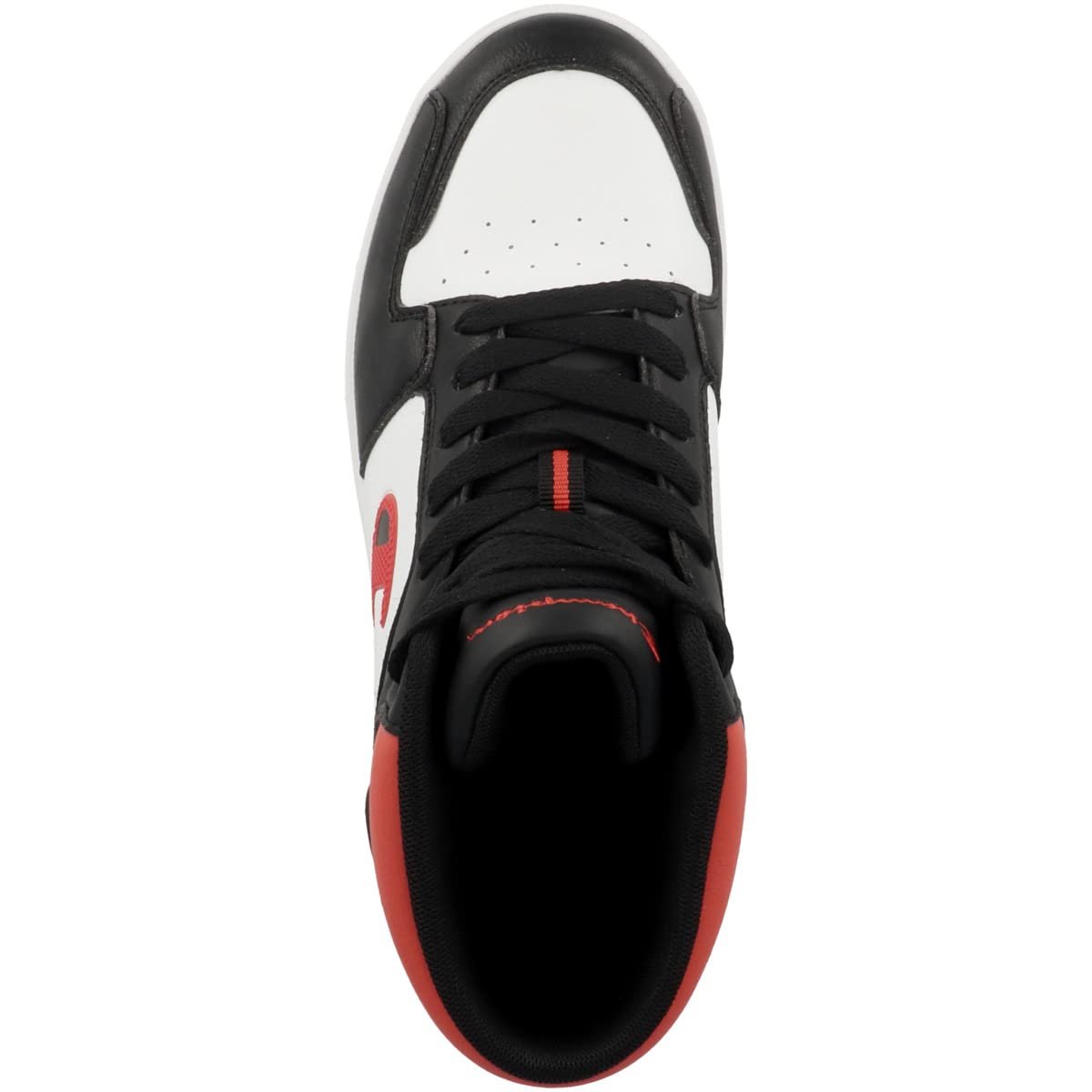 Кросівки Champion Rebound 2.0 Mid чоловічі, фото №2